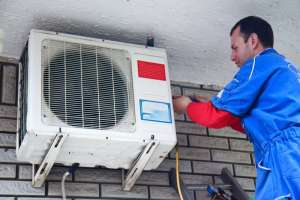 24/7 and Emergency HVAC Near JB Lewis McChord, WA | Air Conidtioning and Heating Contractors